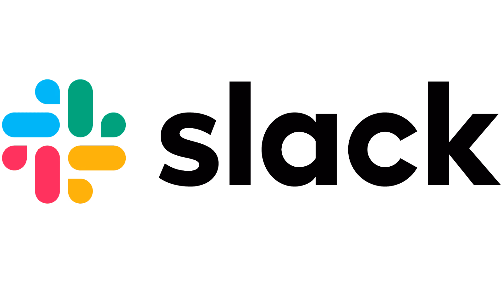 Slack logo