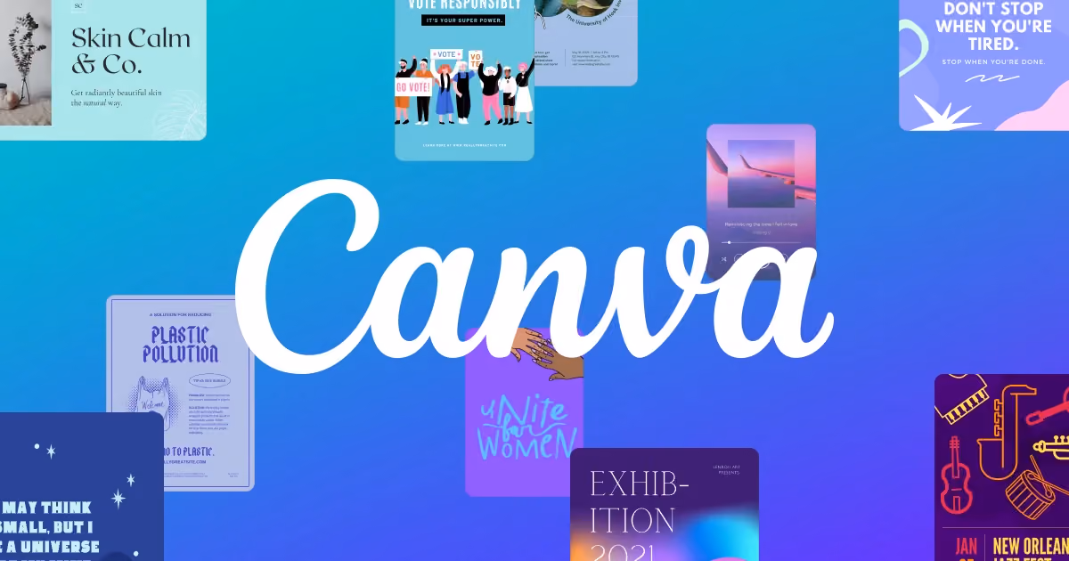 Canva logo