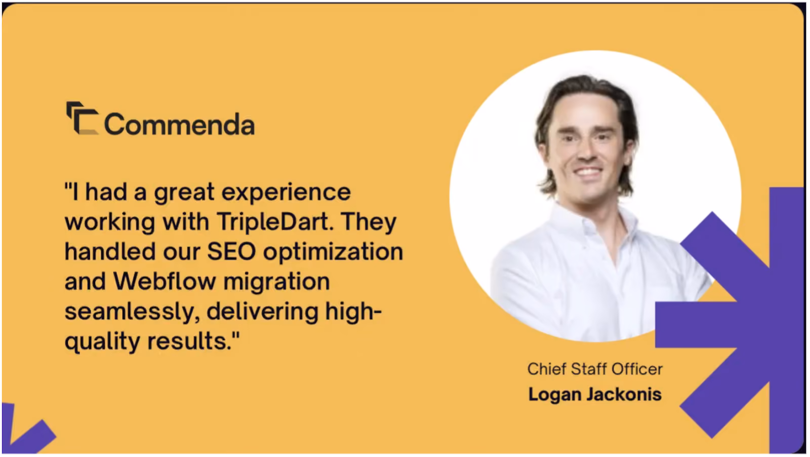 TripleDart
