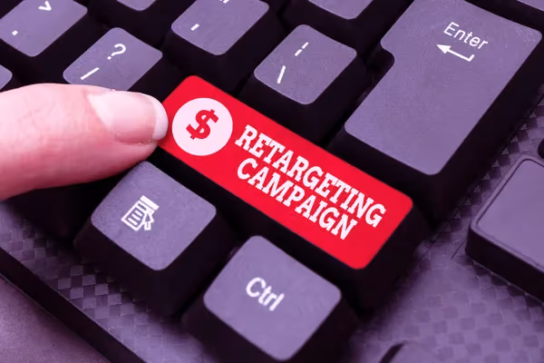 Retargeting Campaigns