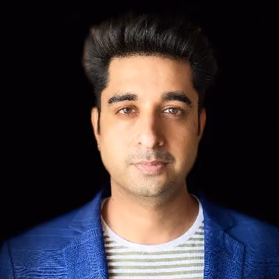 Rahul Wadhwa