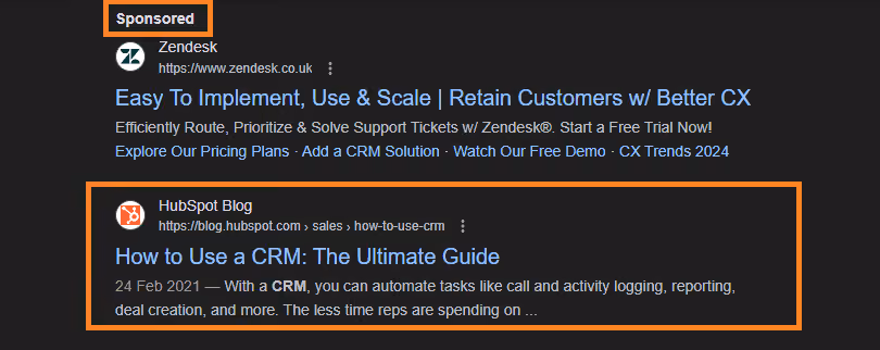 B2B marketing