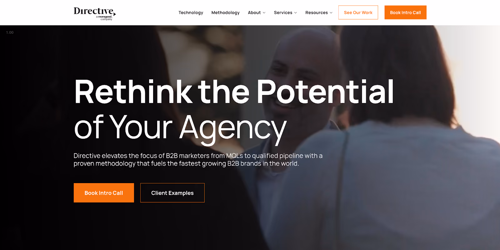 Directive Consulting