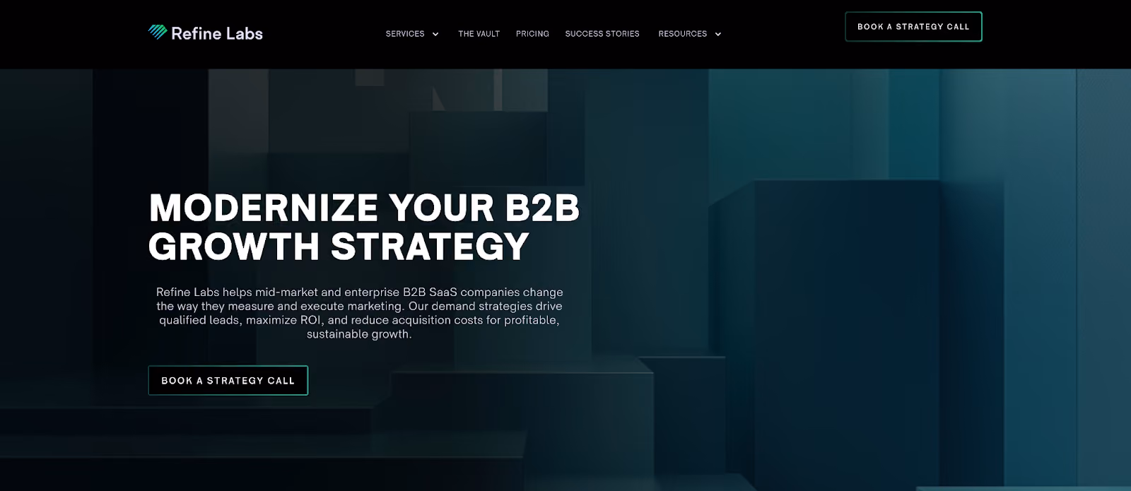Refine Labs