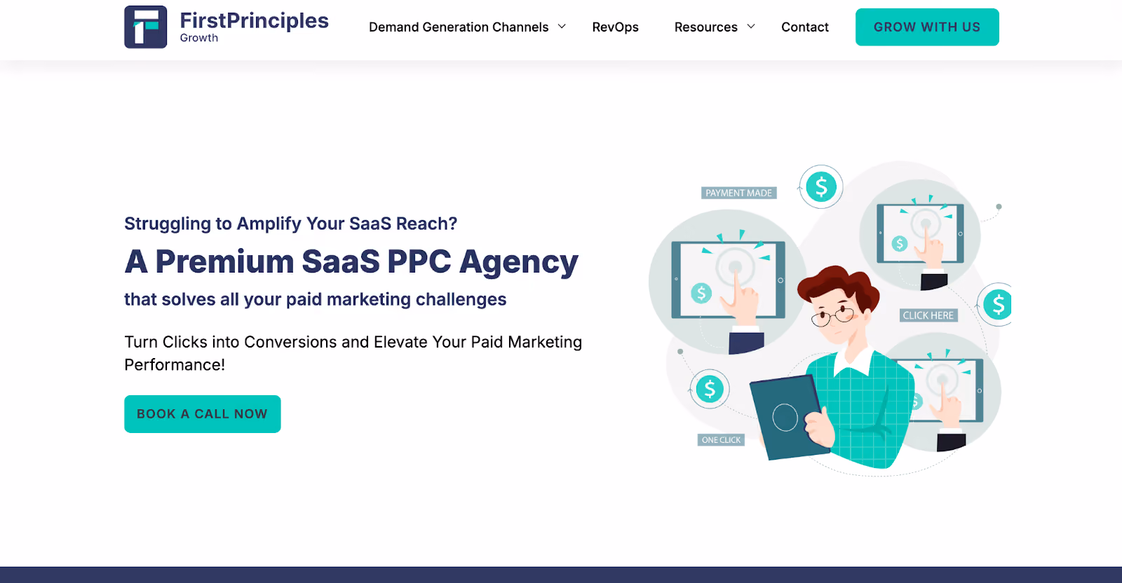 FPGrowth Homepage