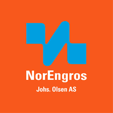 Norengros Johs Olsen