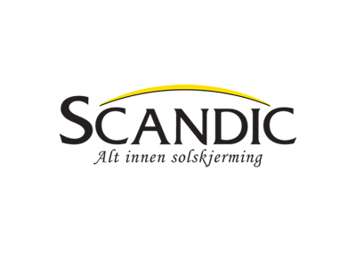 Scandic Markiser
