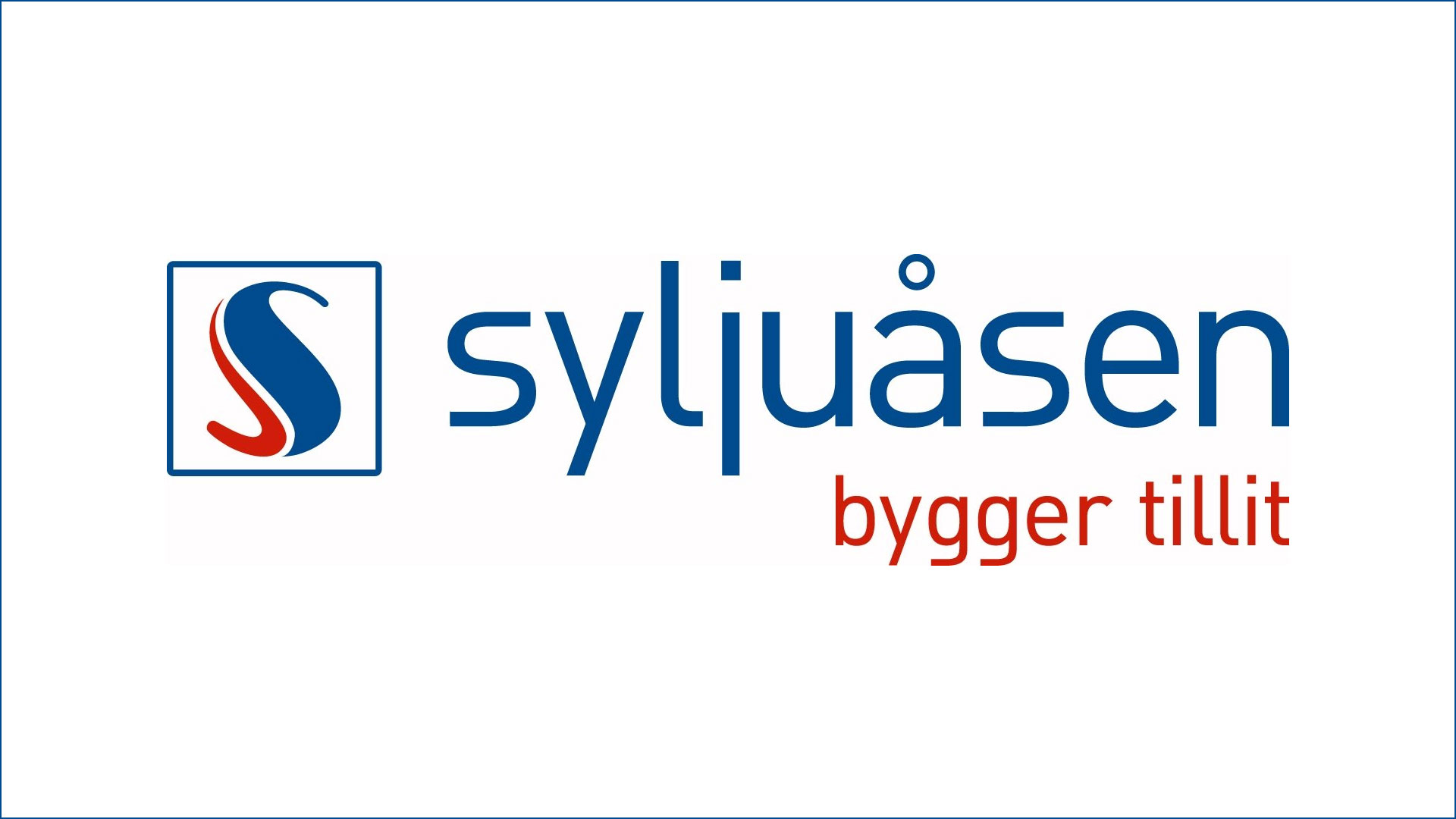 Syljyåsen
