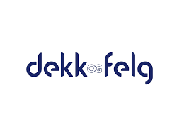 Dekk og Felg