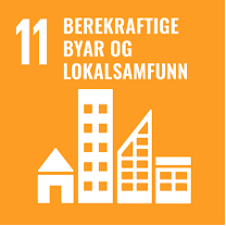 FNs bærekraftsmål 11: Bærekraftige lokalsamfunn