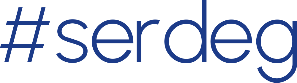 #SERDEG