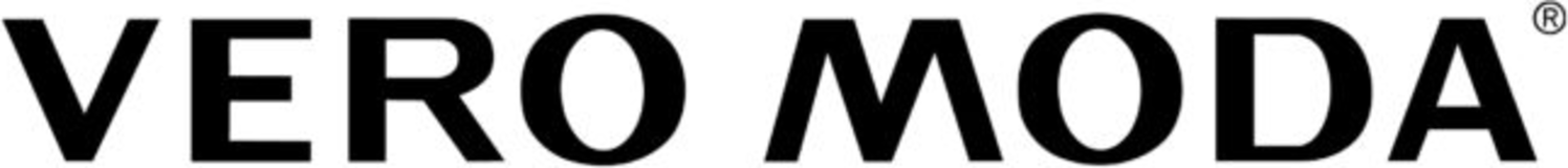 Vero Moda brand name text in black uppercase letters.