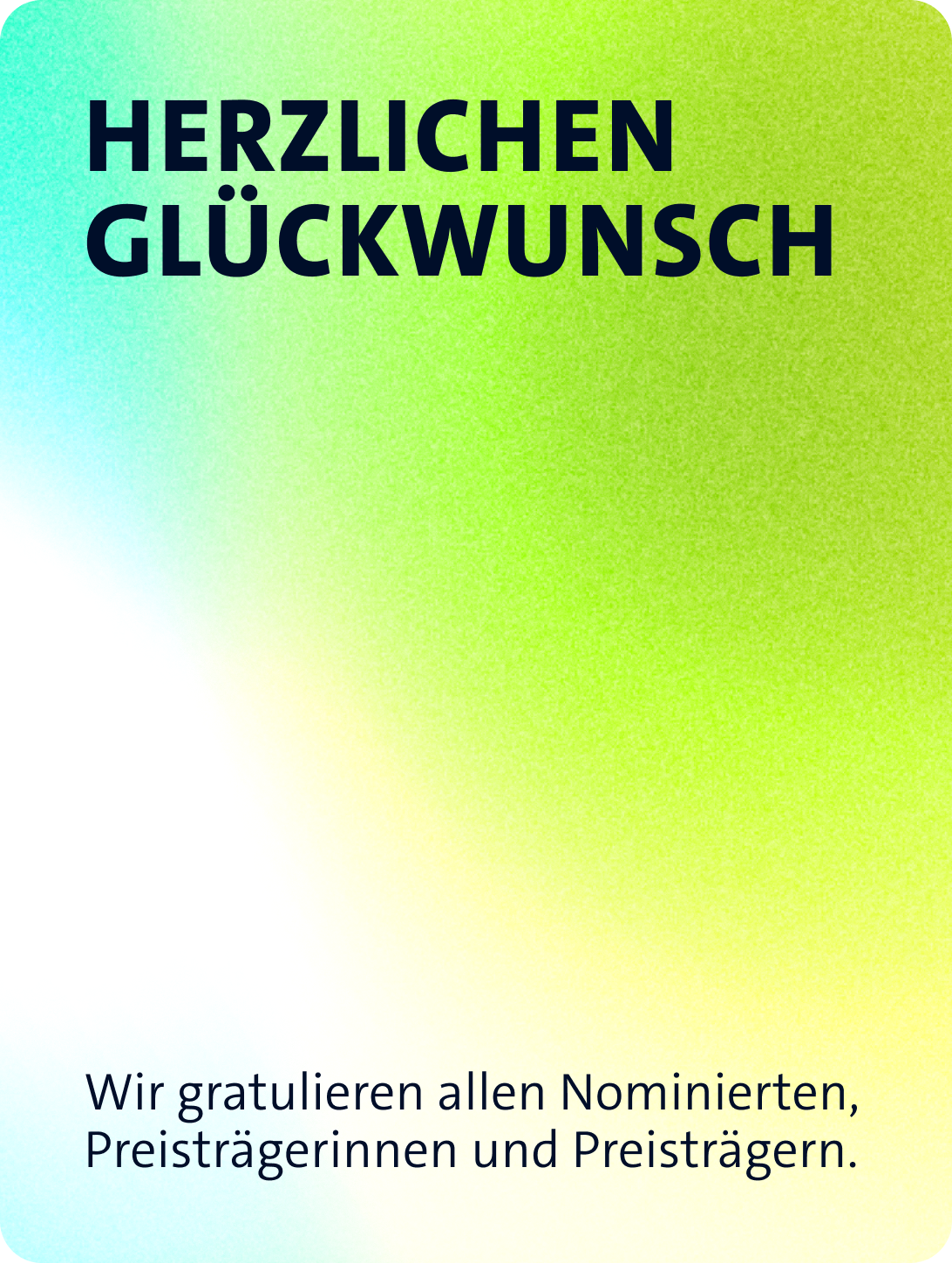 Nominierungen und Auszeichnungen der ARD Degeto