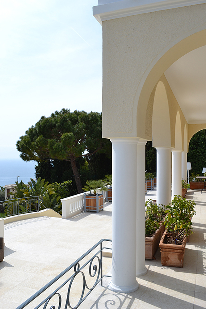 Unico Eesti OÜ | Vagif German | Sinu ehituspartner