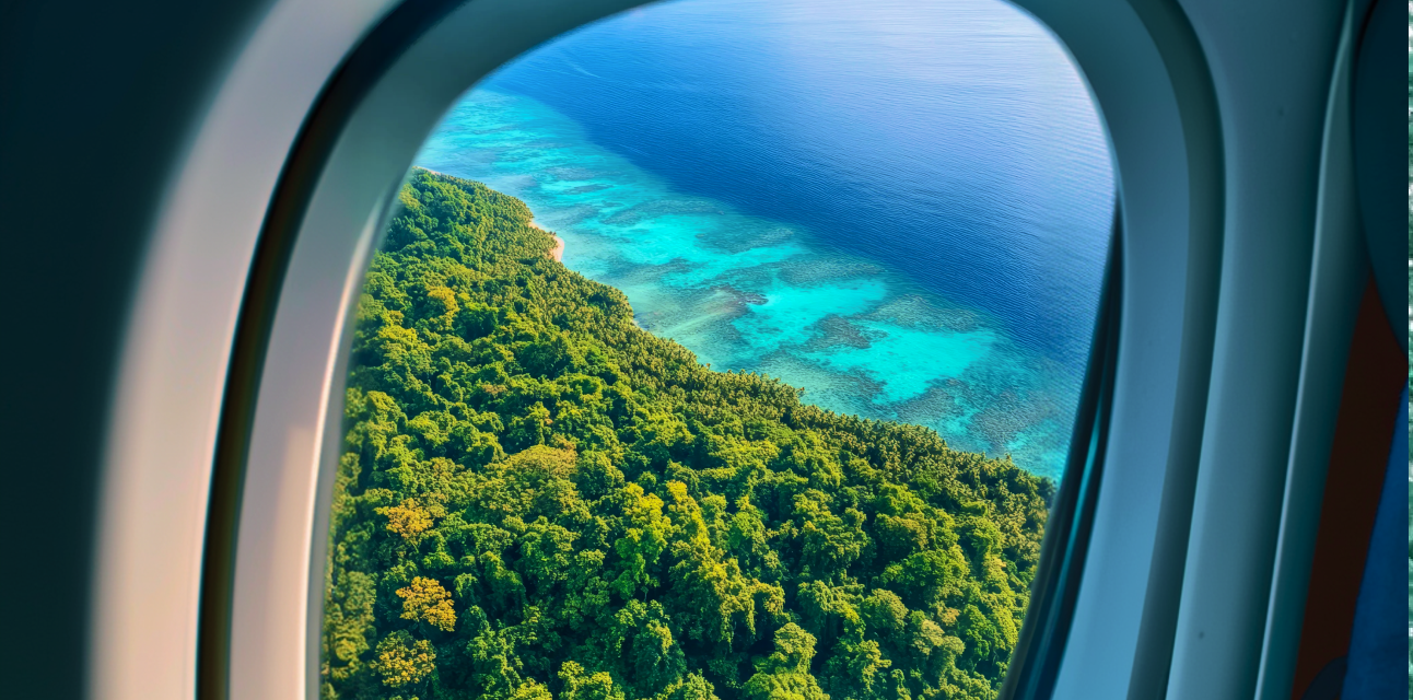 Book flights with crypto on CoinBooking