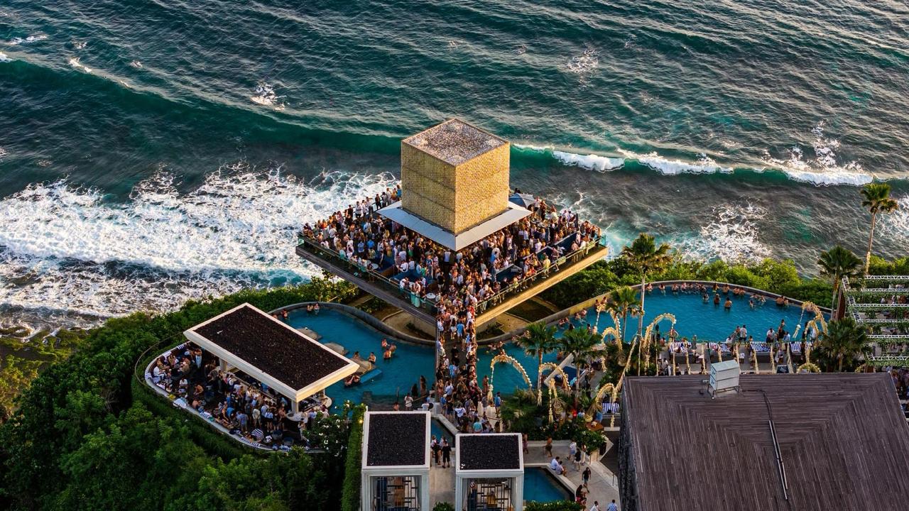 Savaya Beach Club