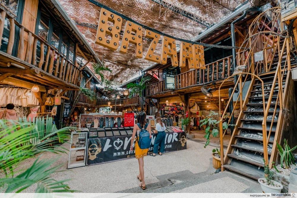 Love Anchor Market