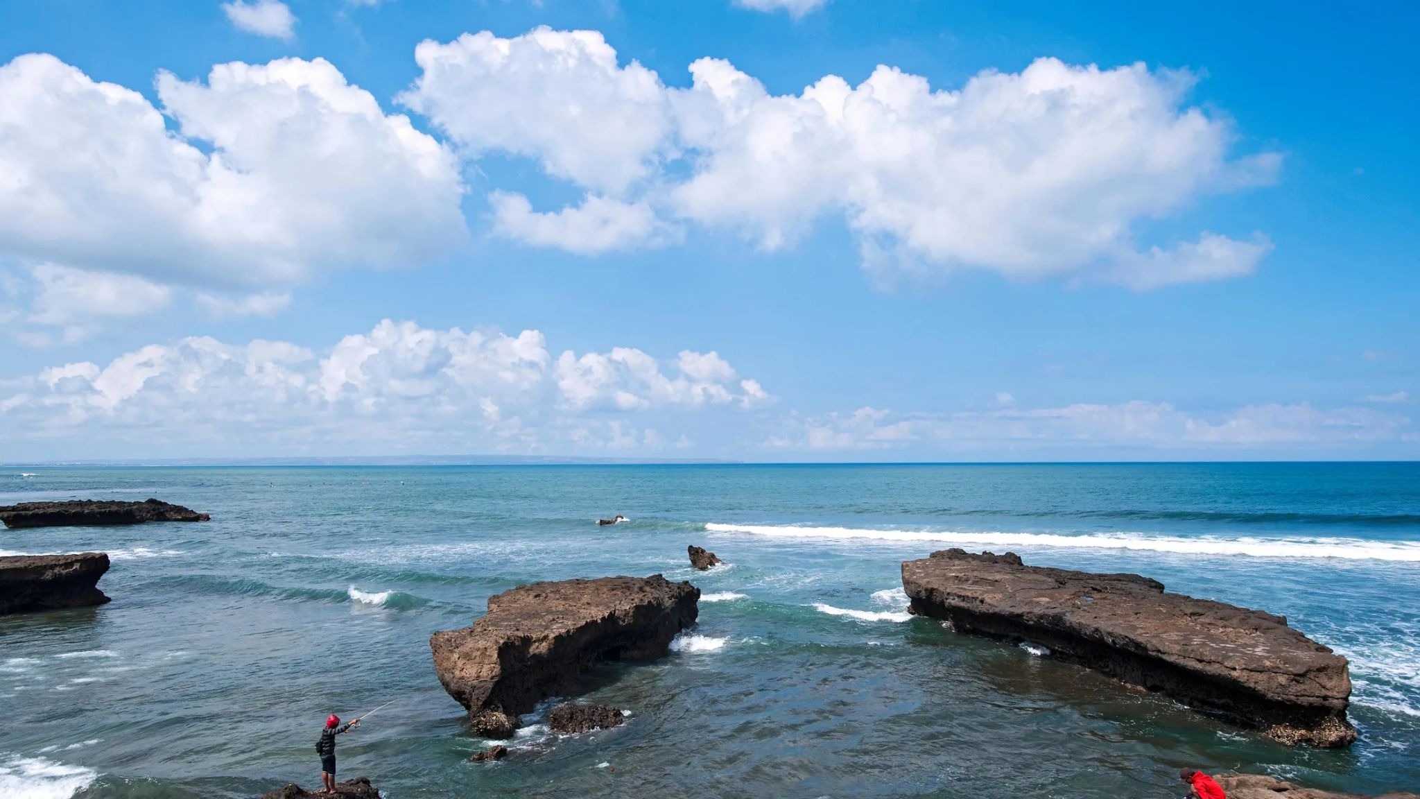 Echo Beach