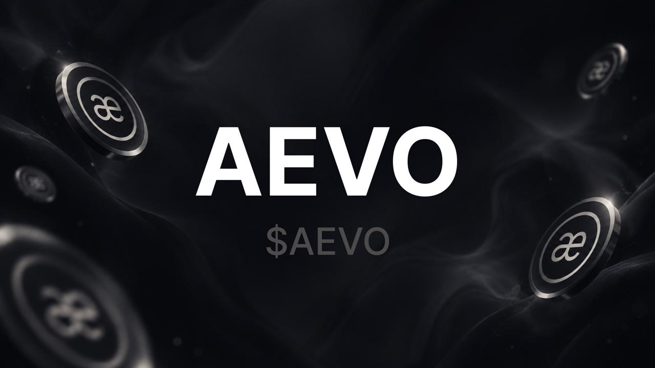 Aevo Coin (AEVO): Top 5 Ways to Spend It in 2026