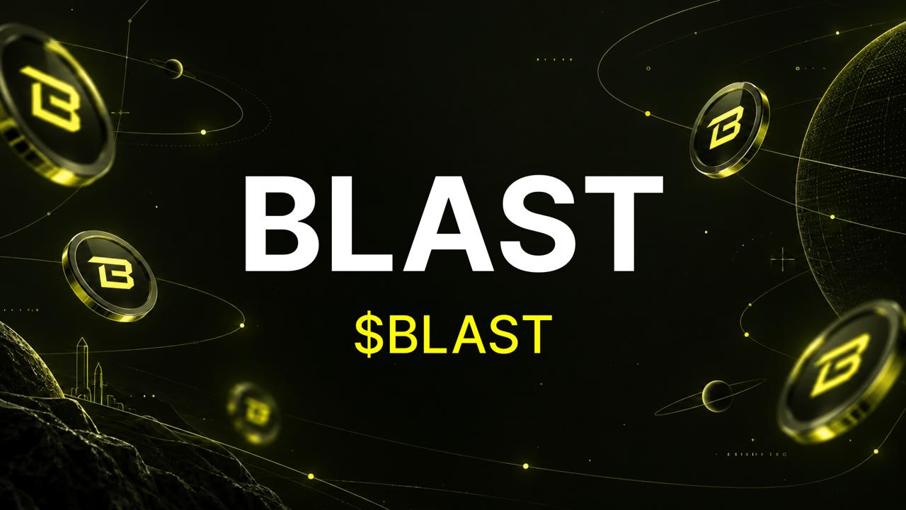 Blast Coin (BLAST): Top 5 Ways to Spend It in 2026
