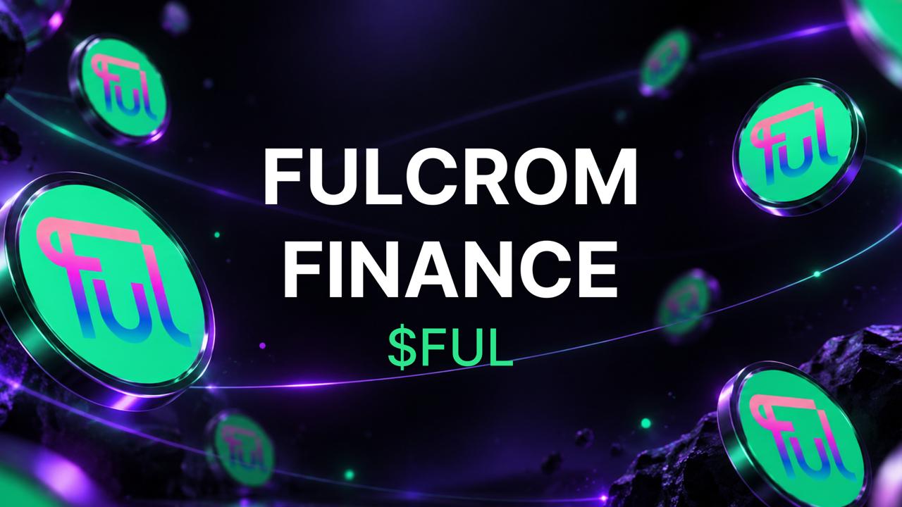 Fulcrom Finance Coin (FUL): Top 5 Ways to Spend It in 2026