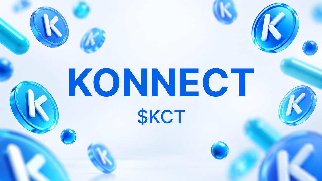 Konnect Coin (KCT): Top 5 Ways to Spend It in 2026