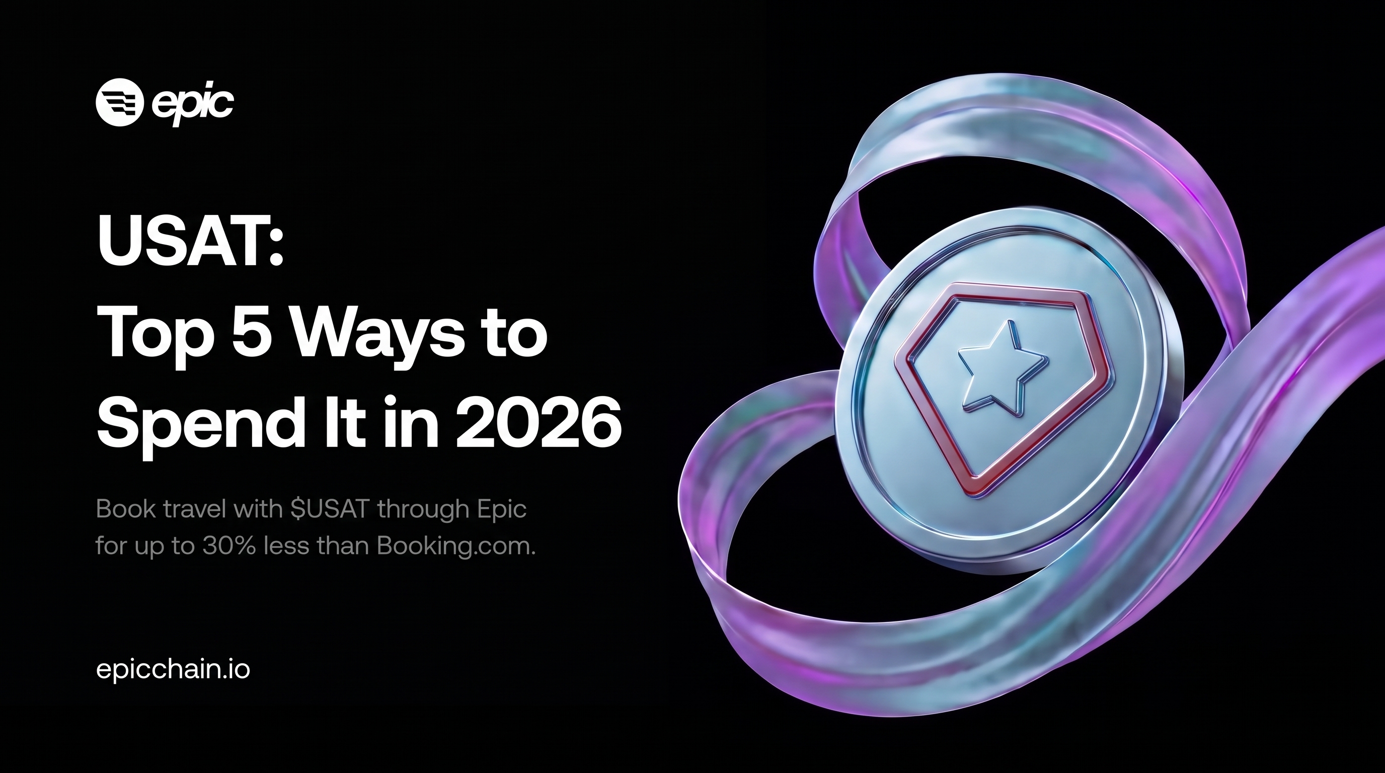 What is USAT Coin (USAT): Top 5 Ways to Spend It in 2026