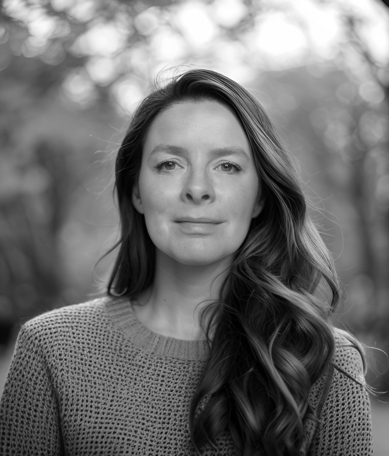 Photo of Heidi Tomlin