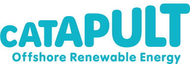 Marine Zero logo with a blue wave line separating the words.