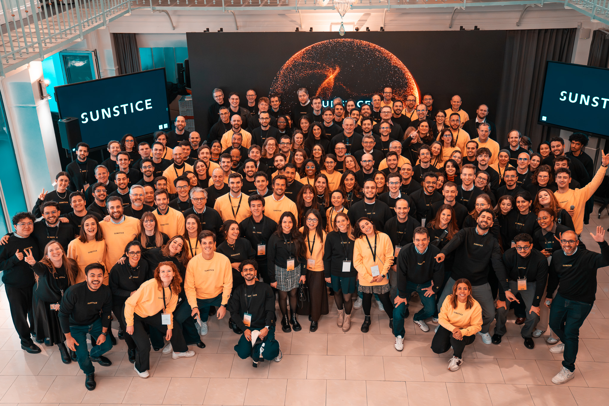 Sunstice group