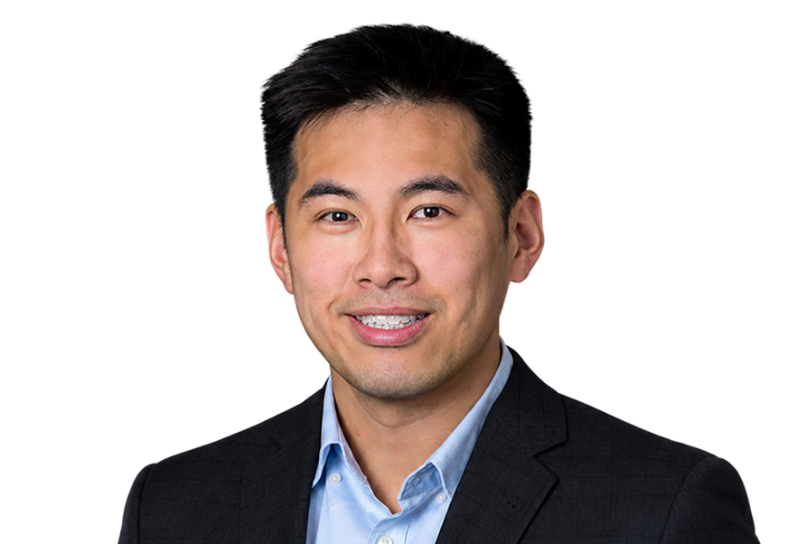 Brian Wong