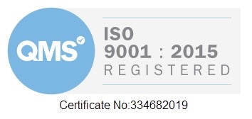 iso 9001 logo