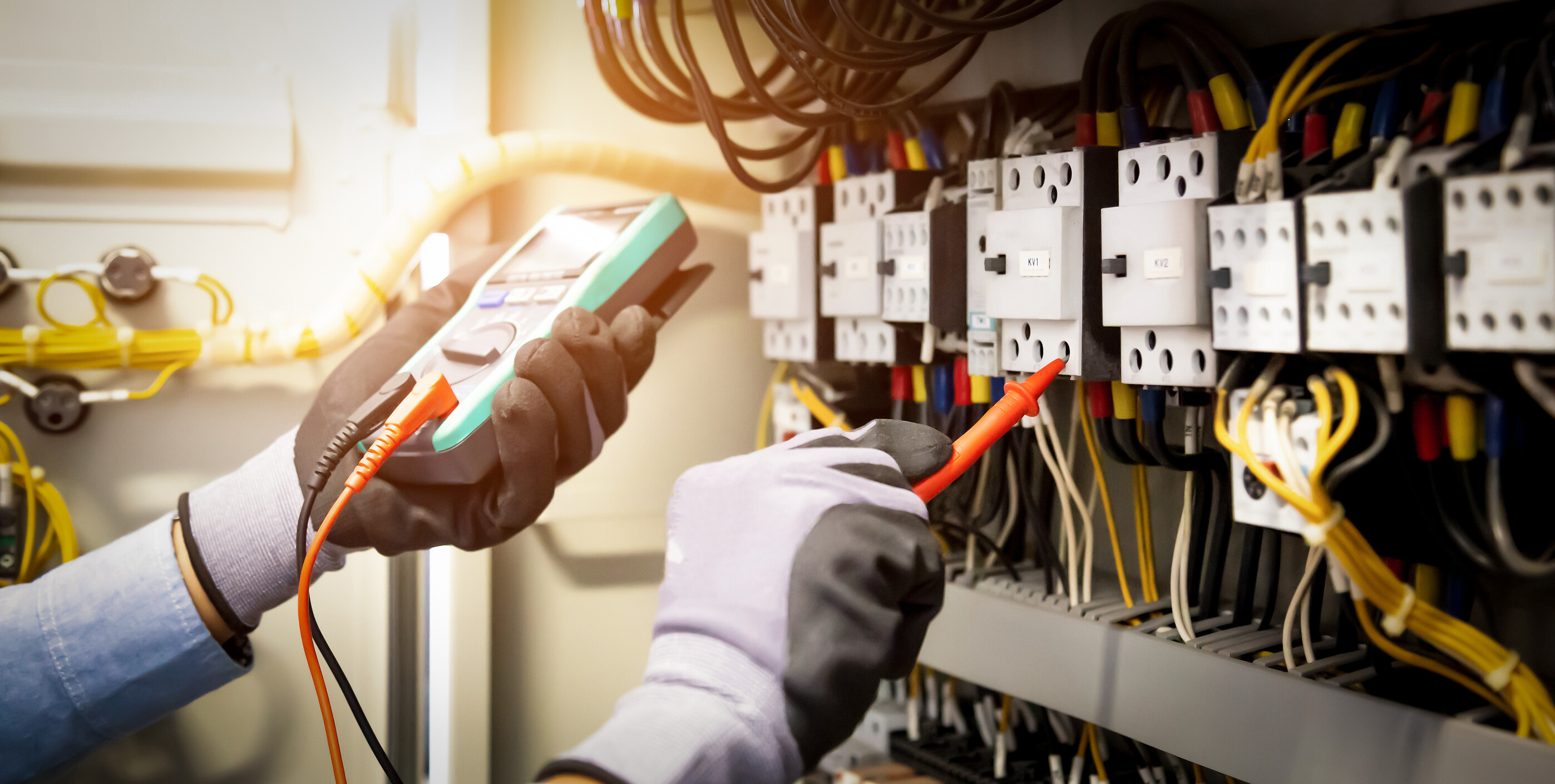 Electrical Engineers, Stroud