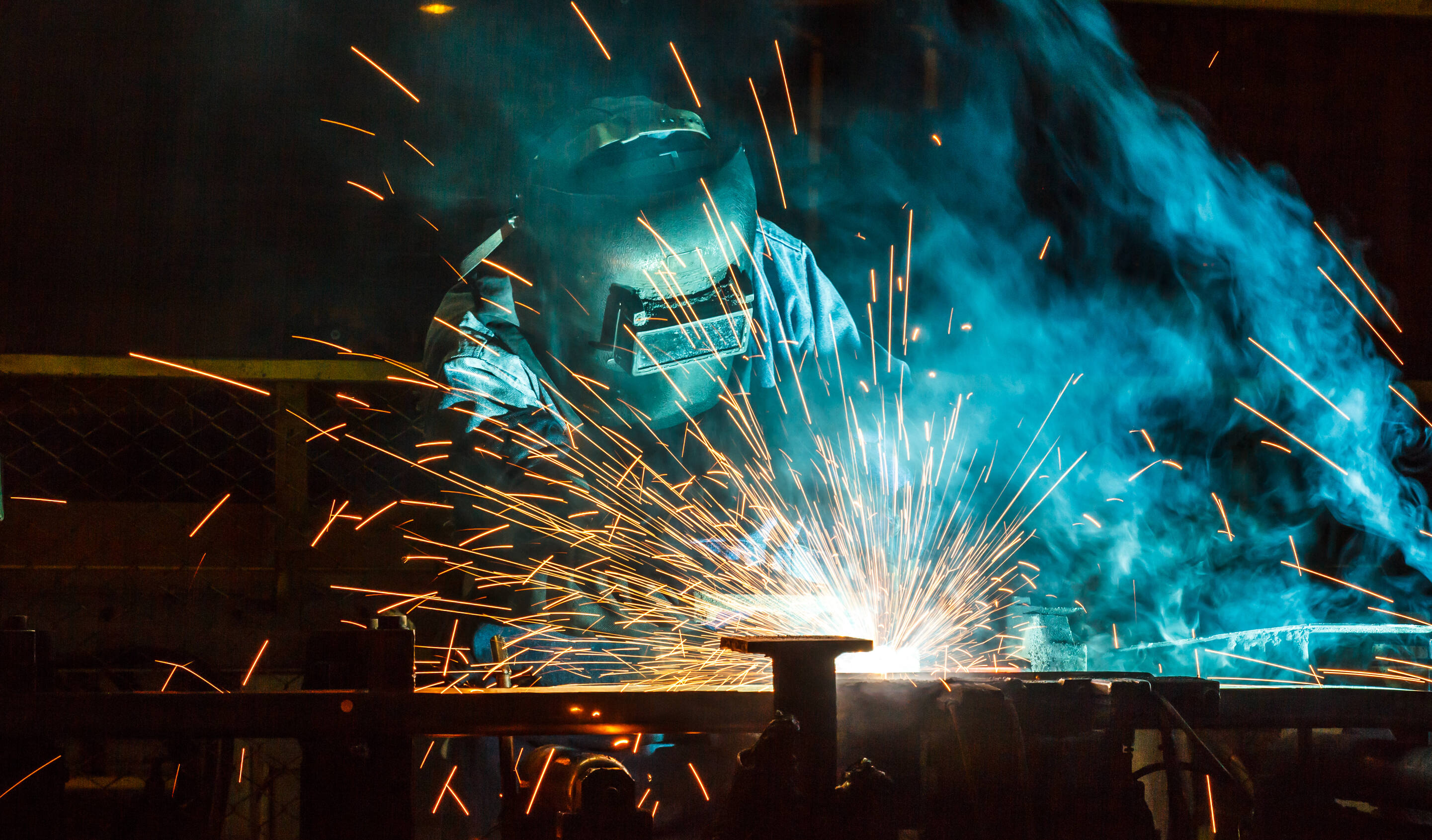 Fabricator Welders, Stroud Gloucestershire