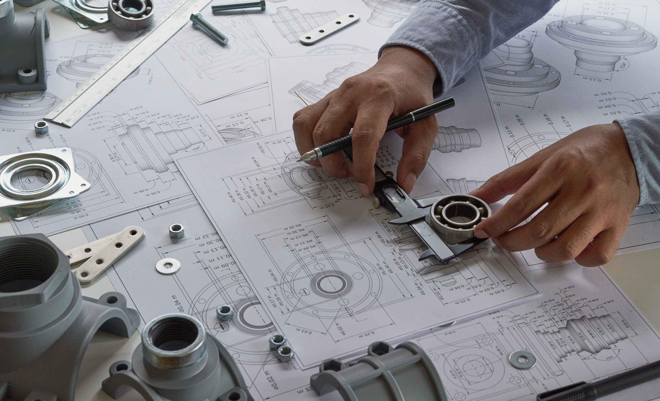 Welding and Engineering Company, Gloucestershire