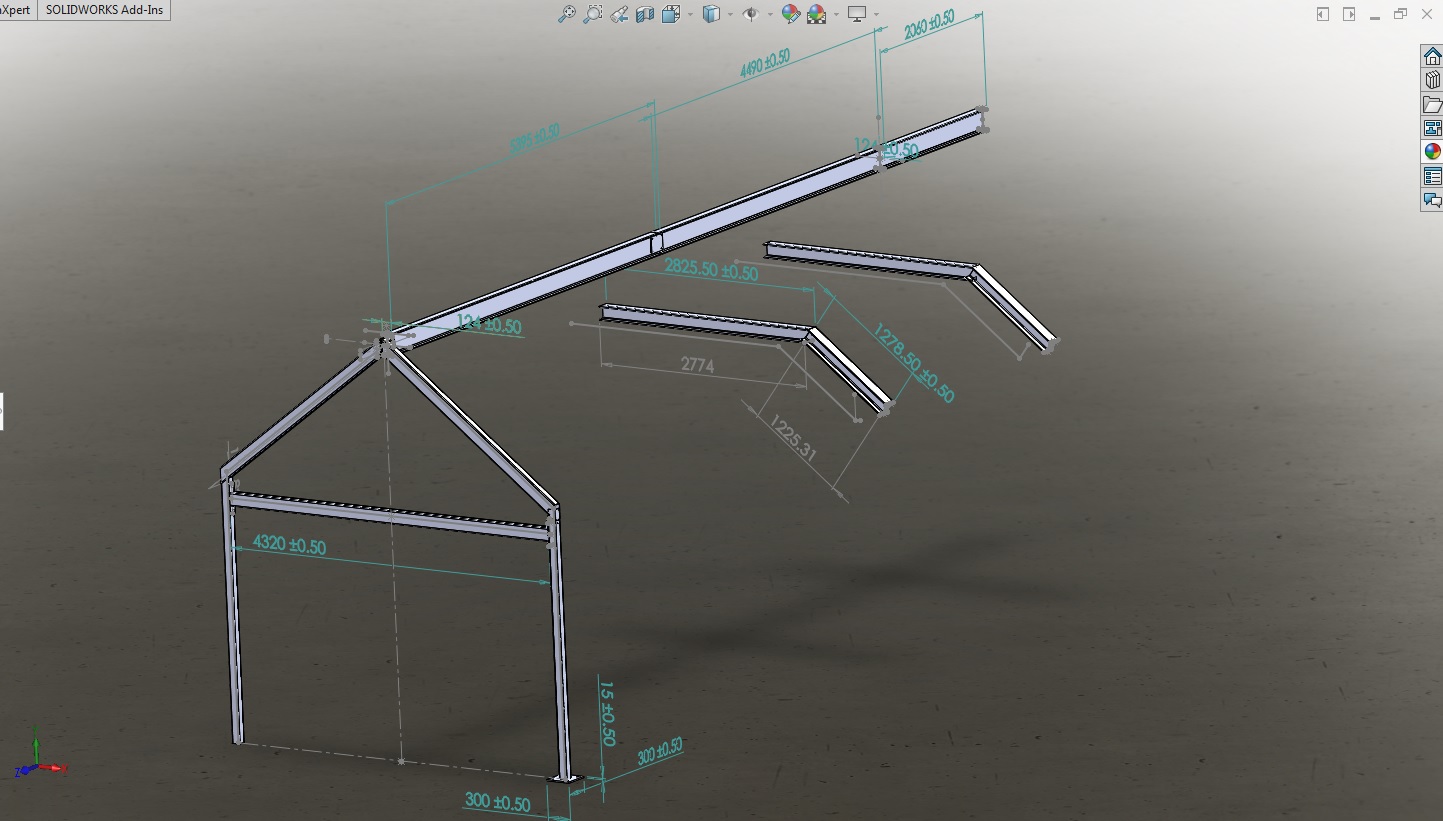 Industrial CAD Designers Stroud