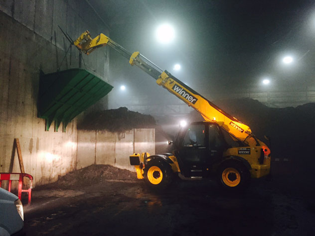 Site Project Management Services, Bristol