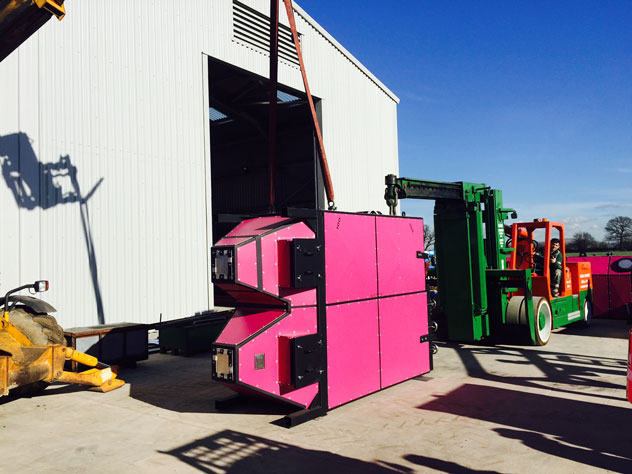 Site Project Managements, Gloucestershire
