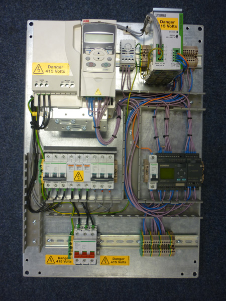 Electrical Engineers, Stroud