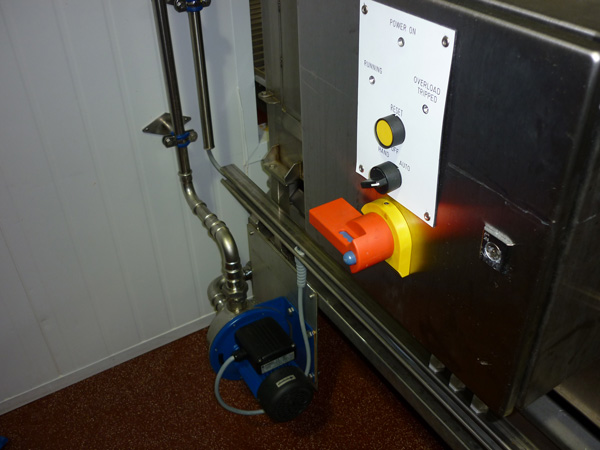 Electrical Engineers, Gloucestershire