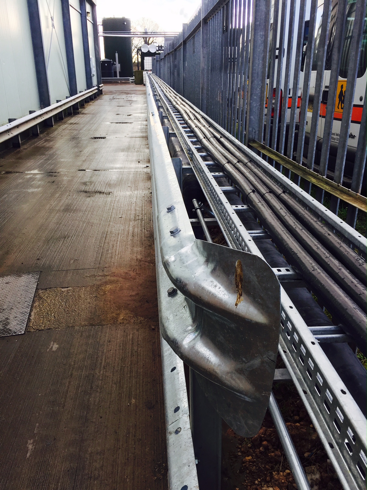 Electrical Engineering Services, Stroud