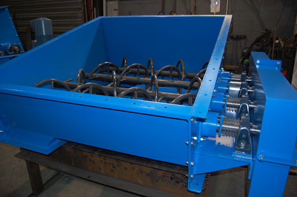 Mechanical Engineering Services, Gloucestershire