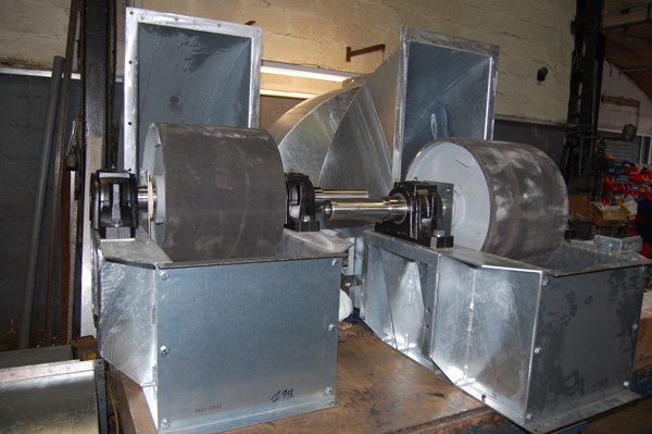 Mechanical Engineers, Gloucestershire