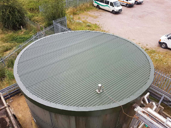 Industrial Maintenance Services, Stroud