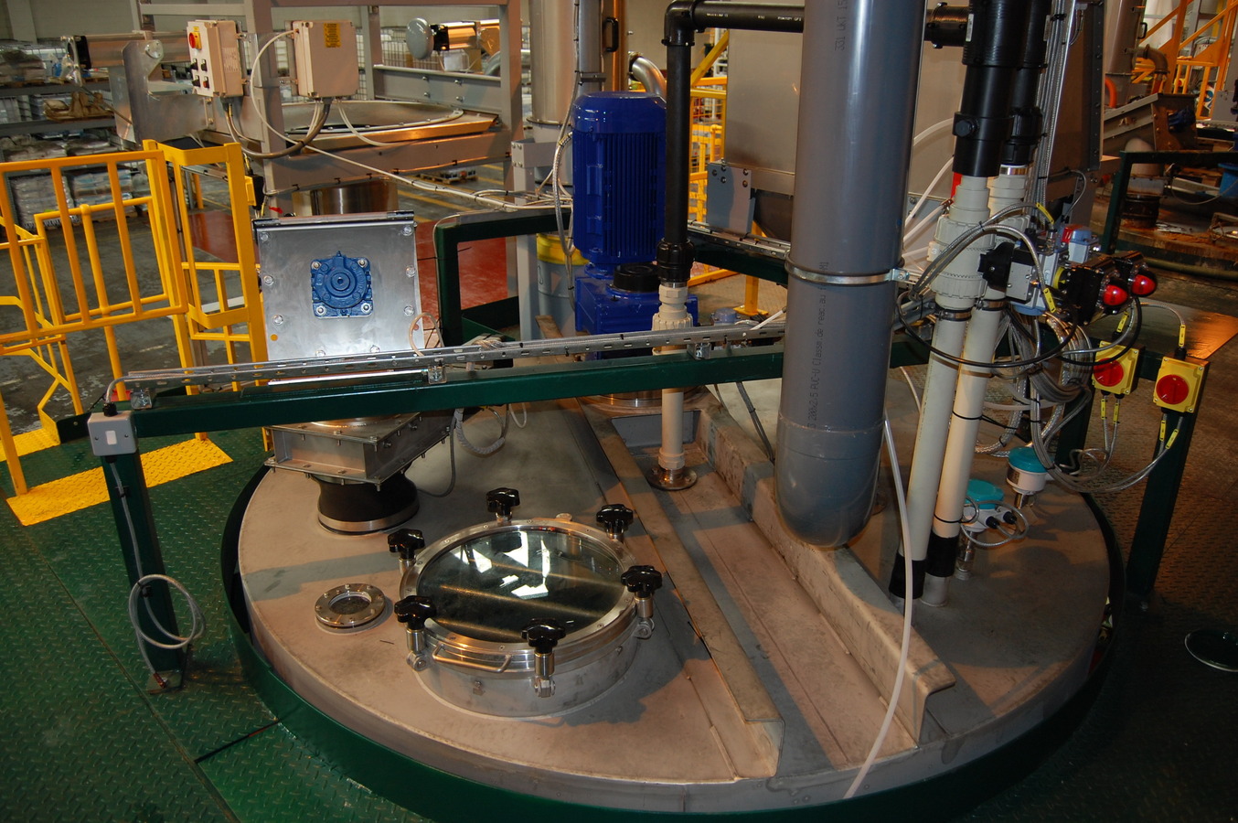 Chemical Process Case Study Part 2