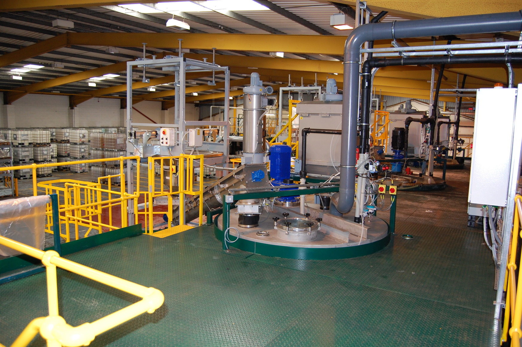 Chemical Process Case Study Part 1