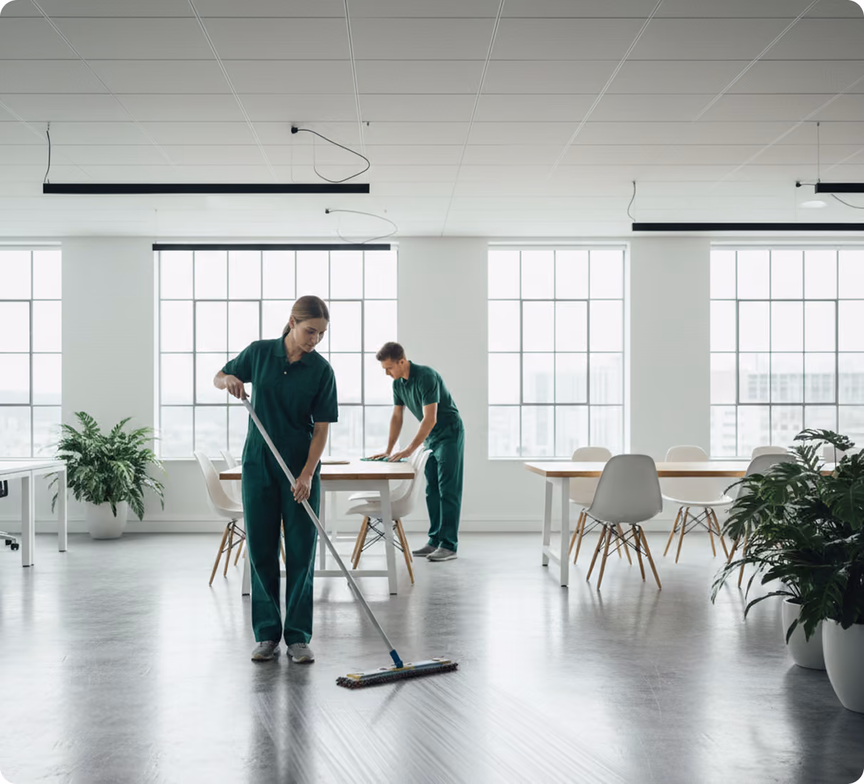 Qualité de service LDM