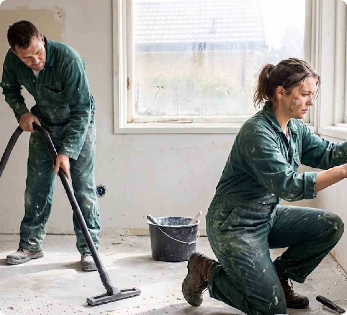 Qualité de service LDM