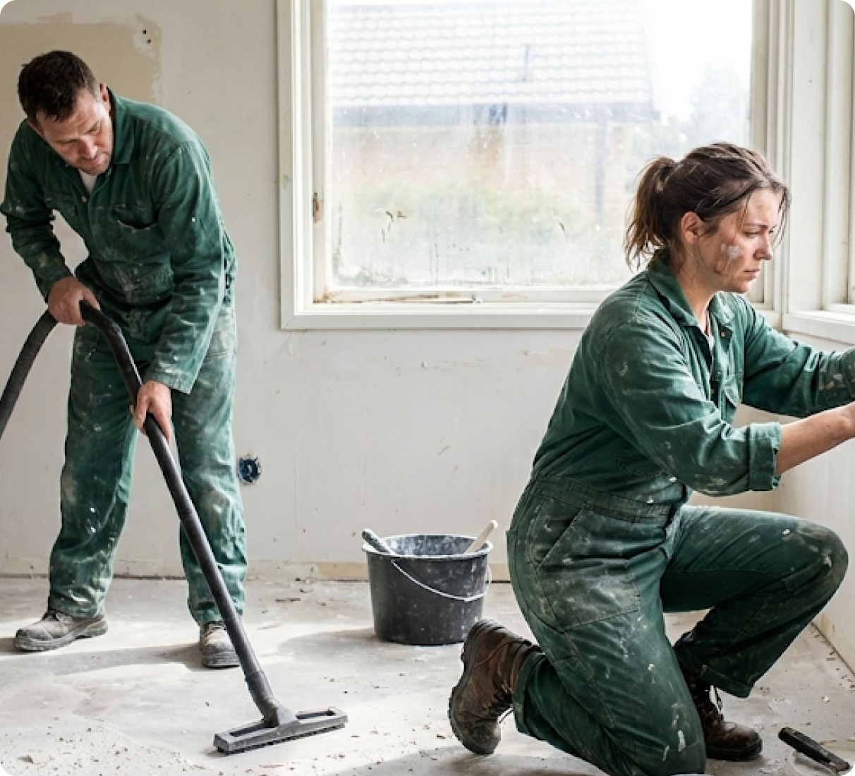 Qualité de service LDM