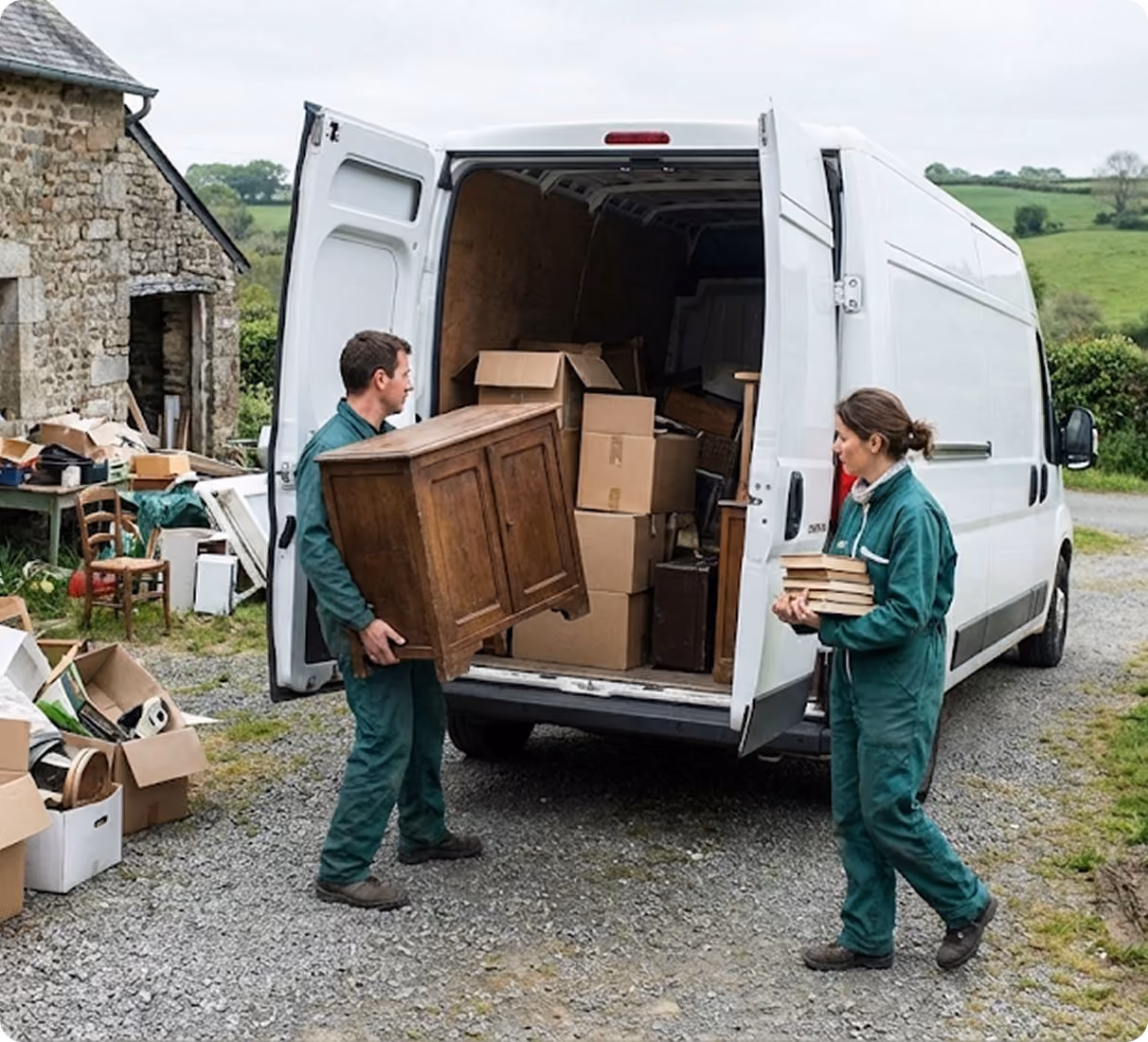 Qualité de service LDM